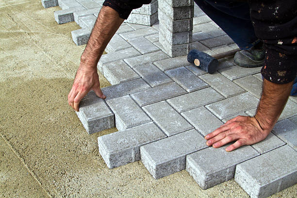 Best Residential Driveway Paving in Benton, LA