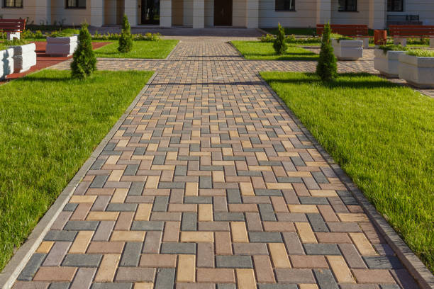 Best Driveway Drainage Solutions in Benton, LA